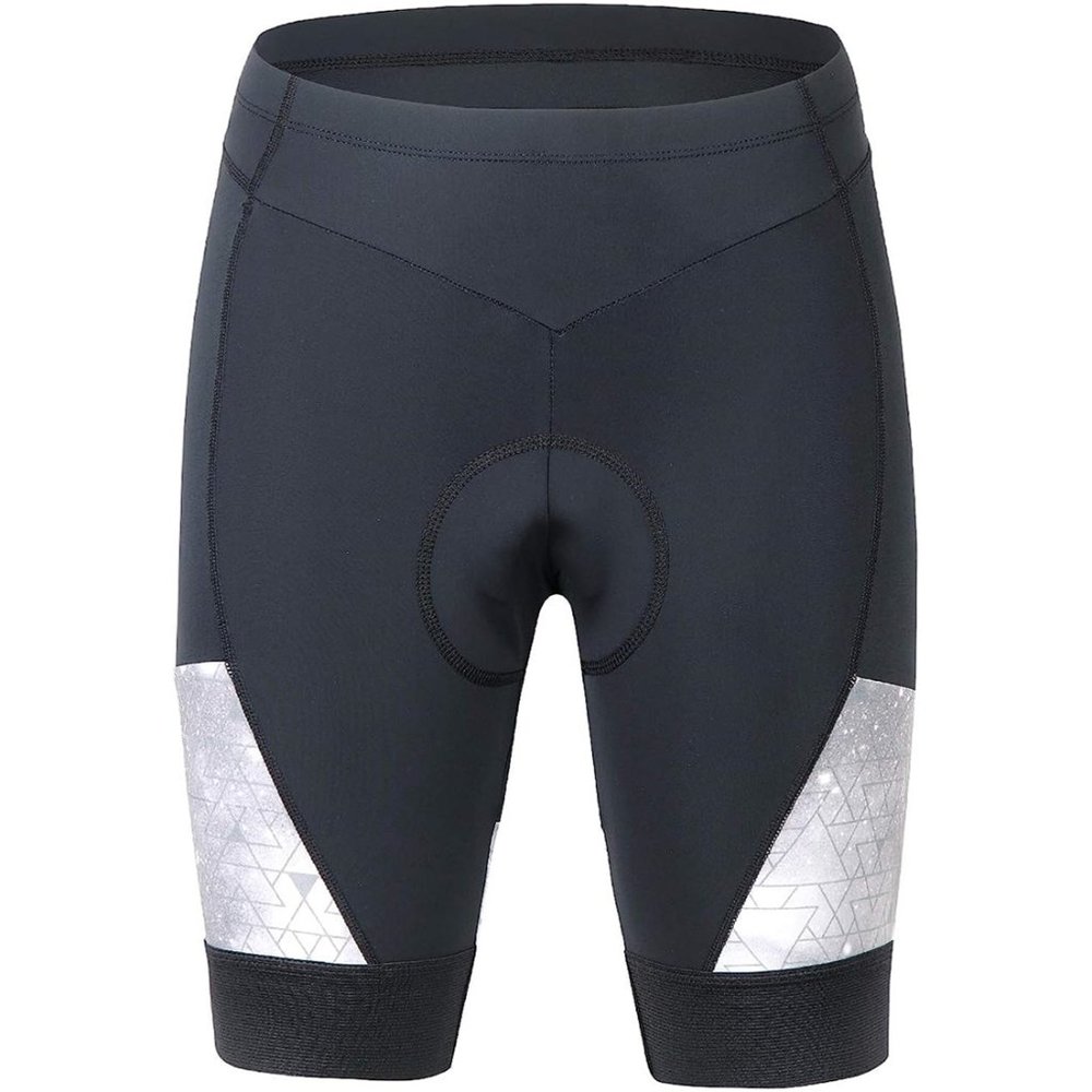 beroy Women’s Padded Cycling Shorts